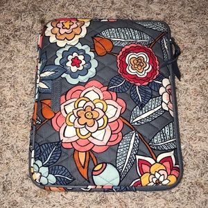Vera Bradley Tablet Sleeve